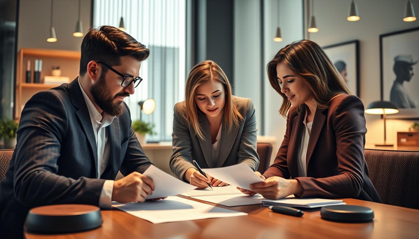 Company registration process