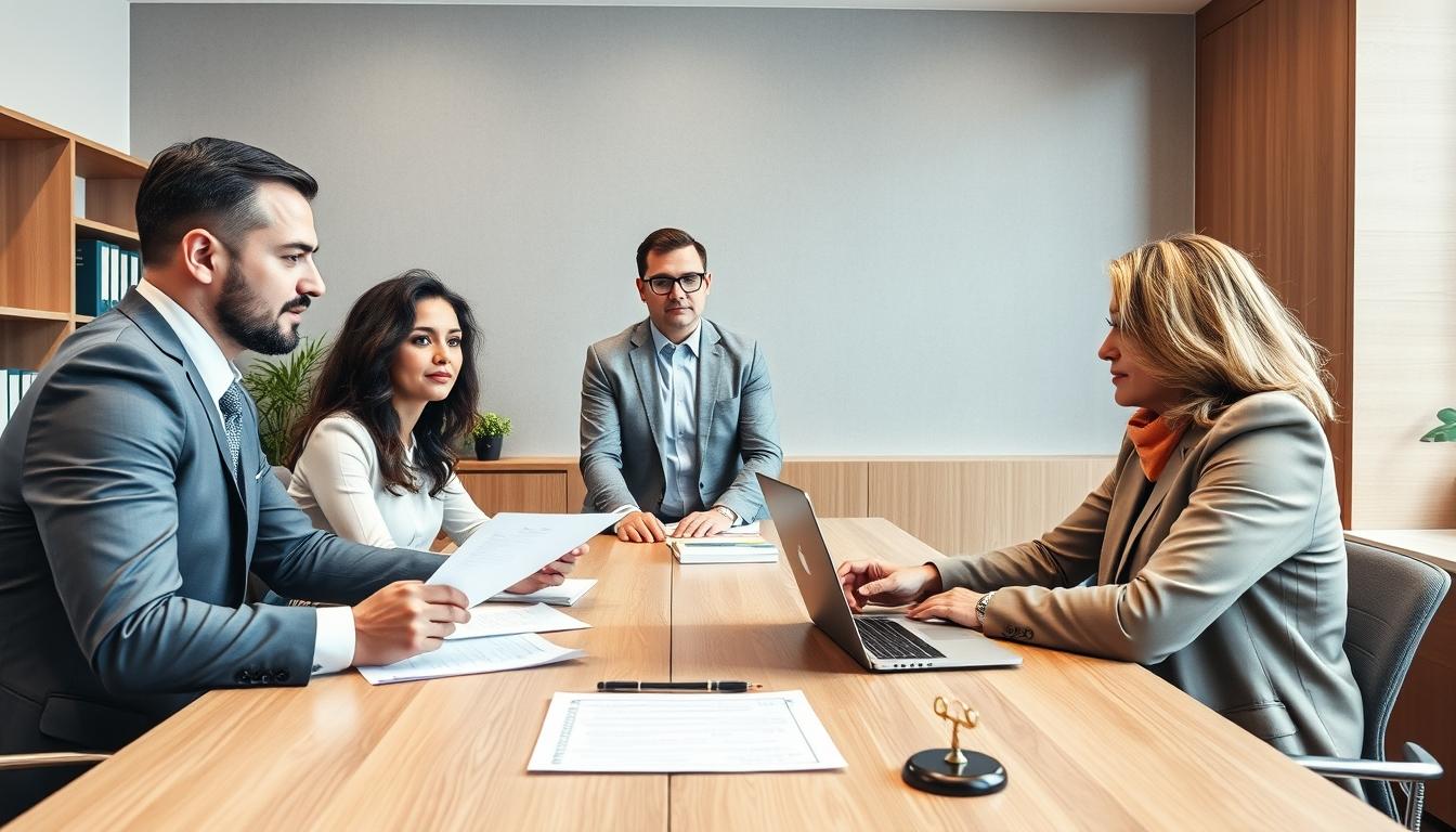 Startup legal compliance and commercial guidance