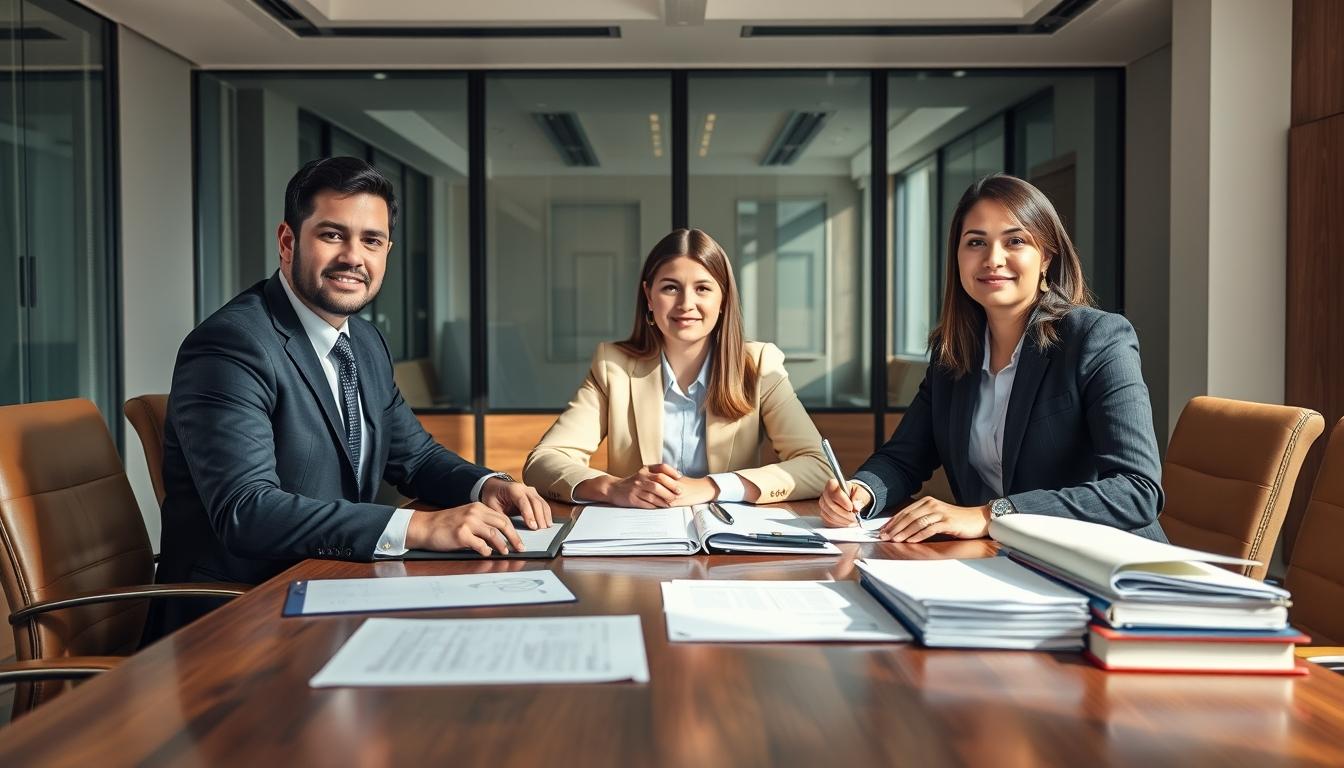 Startup contract planning